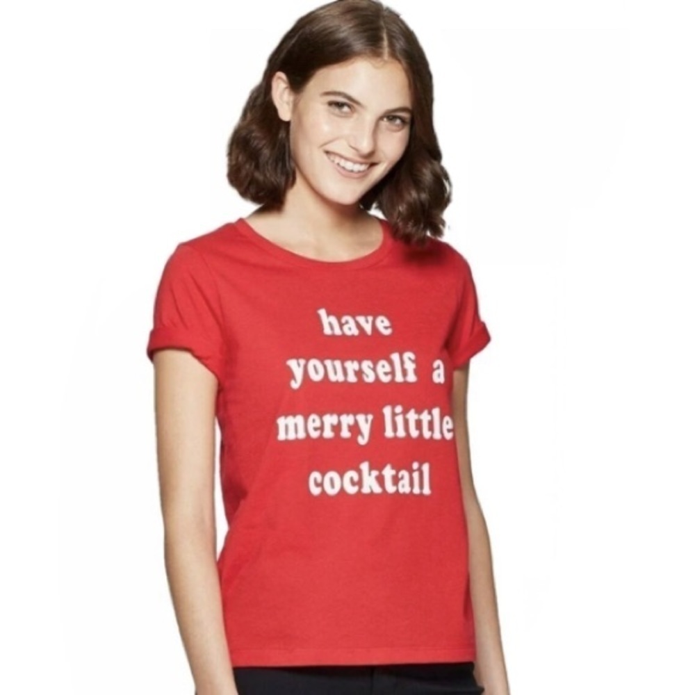 Christmas shirt